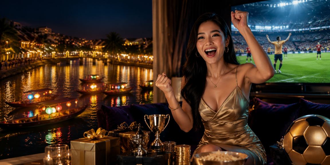 Thành viên VIP f33 nhận ưu đãi đặc quyền tại Hội An